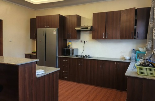 Nakuru House | Welcome to the Country side!