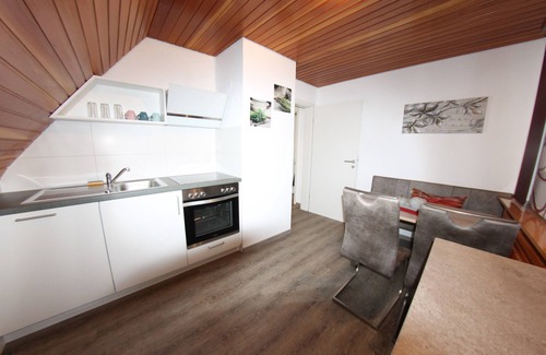 Wulmeringhausen Apartment | Welcome to the Trude house