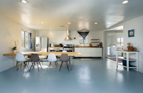 Twentynine Palms House | Welcome to The Land in the Sky
