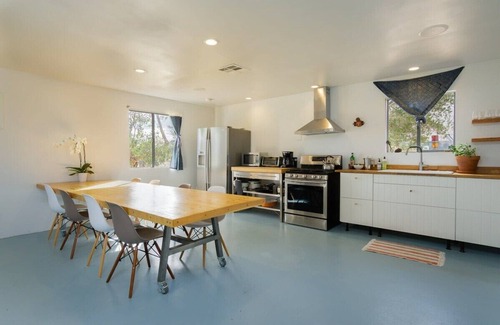 Twentynine Palms House | Welcome to The Land in the Sky