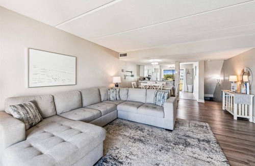 St. George Island House | Welcome to Villa E-5!