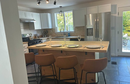 Oxford House | Welcome to your 4 season oasis in Oxford Maine