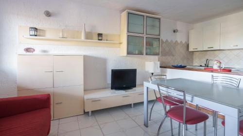 Tiriddo Apartment | Welcomely - Acqua e Tramonto