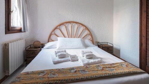 Tiriddo Apartment | Welcomely - Acqua e Tramonto