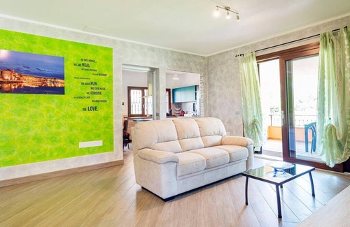Alghero Villa | Welcomely - Albarosa