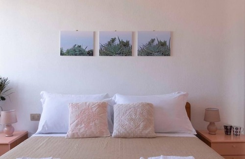 Tanaunella Apartment | Welcomely - Casa Degli Argonauti A