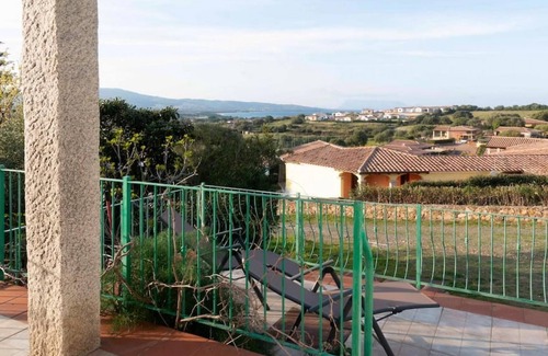 Tanaunella Apartment | Welcomely - Casa Degli Argonauti A