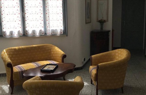 Orgosolo Apartment | Welcomely - Casa Vacanze Zarinu