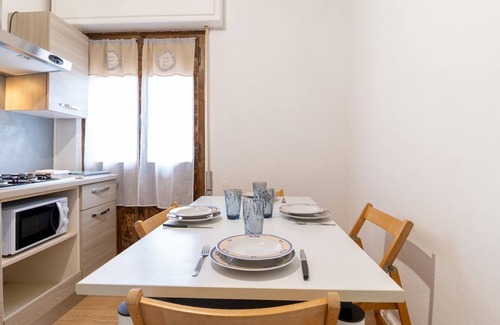 Oristano Apartment | Welcomely - Civico 58