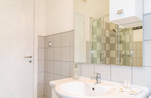 Oristano Apartment | Welcomely - Civico 58