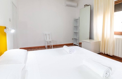 Oristano Apartment | Welcomely - Civico 58