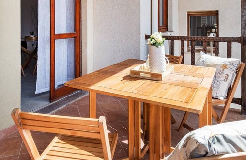 Fertilia Apartment | Welcomely - Coral Coast Alghero