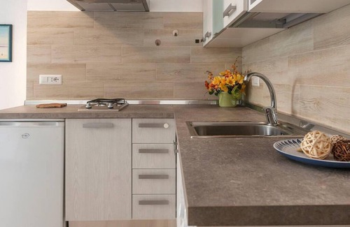 Lido Apartment | Welcomely - Costa 7 A
