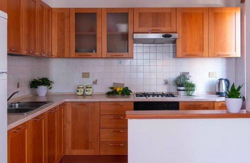 Cala Gonone Apartment | Welcomely - In Riva al Mare - Cala Gonone