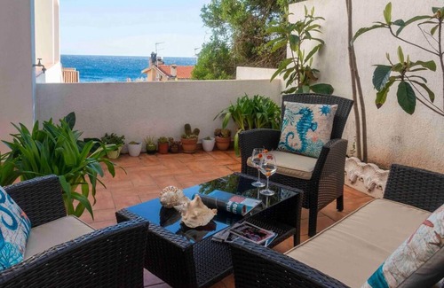 Cala Gonone Apartment | Welcomely - In Riva al Mare - Cala Gonone