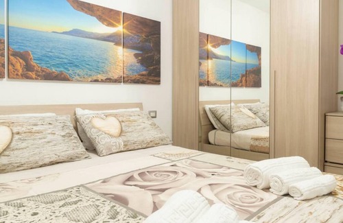Cala Gonone Apartment | Welcomely - L Isola nel Verde