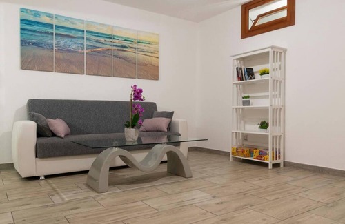Cala Gonone Apartment | Welcomely - L Isola nel Verde