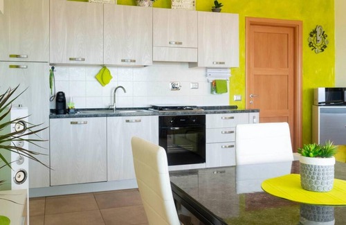 Cala Gonone Apartment | Welcomely - L Isola nel Verde