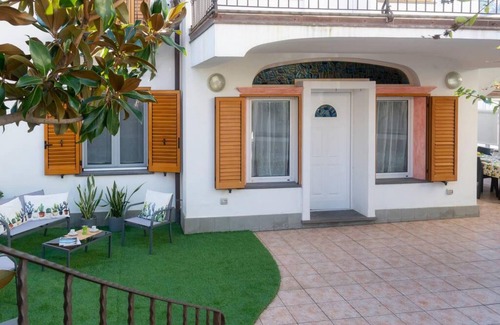 Cala Gonone Apartment | Welcomely - Oasi in Centro - Cala Gonone