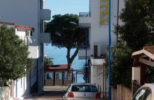 Cala Gonone Apartment | Welcomely - Oasi in Centro - Cala Gonone