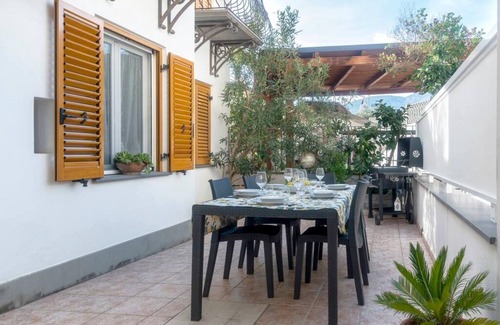 Cala Gonone Apartment | Welcomely - Oasi in Centro - Cala Gonone