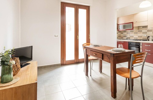 Alghero Apartment | Welcomely - Rosina in Alghero