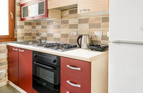Alghero Apartment | Welcomely - Rosina in Alghero