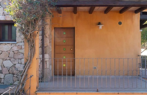 Arbatax Apartment | Welcomely - Sa Murta-il Mirto