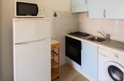 Porto Ottiolu Apartment | Welcomely - Sabbia D Argento