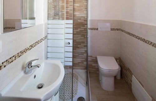 Porto Ottiolu Apartment | Welcomely - Sabbia D Argento
