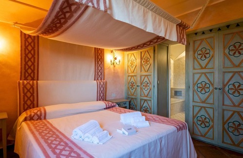 Porto Cervo Apartment | Welcomely - Smeralda Rooftop