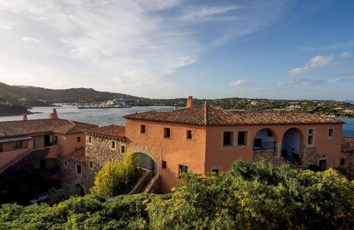Porto Cervo Apartment | Welcomely - Smeralda Rooftop