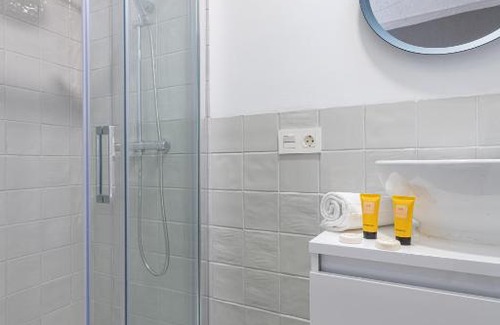 Centro - Sagrario Apartment | Welcomer Apartments Granada Gran Vía