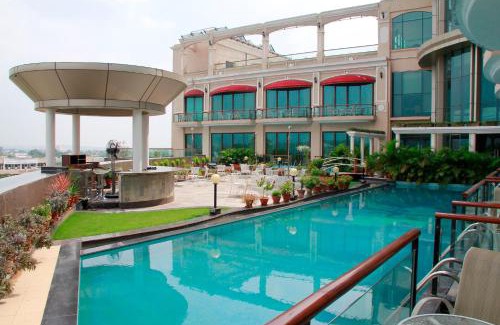 Sector 5 Hotel | Welcomhotel by ITC Hotels, Bella Vista, Panchkula - Chandigarh