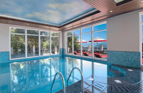 Shimla Hotel | Welcomhotel by ITC Hotels, Tavleen, Chail
