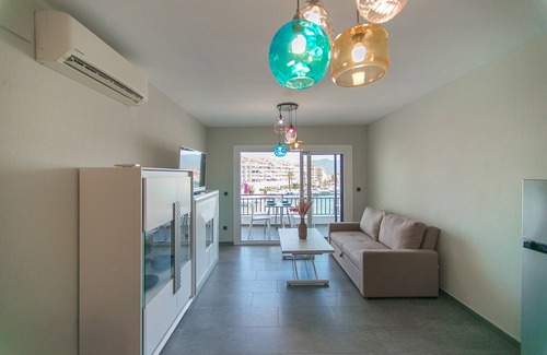 Empuriabrava Apartment | WELCS APARTAMENTO 270 EMP con vistas al canal