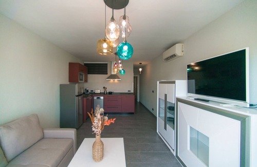 Empuriabrava Apartment | WELCS APARTAMENTO 270 EMP con vistas al canal