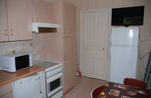 La Bourboule Apartment | WELL-LOCATED APARTMENT IN LA BOURBOULE