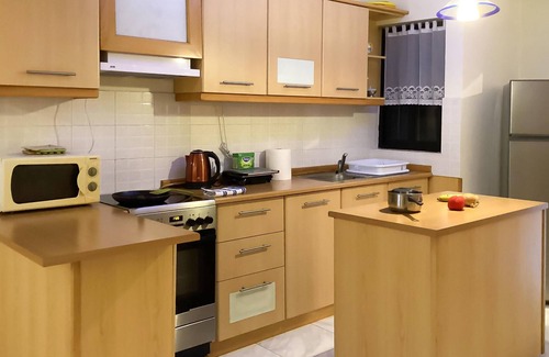 Qawra Apartment | Well Located Apt Bugibba St Paul's Bay