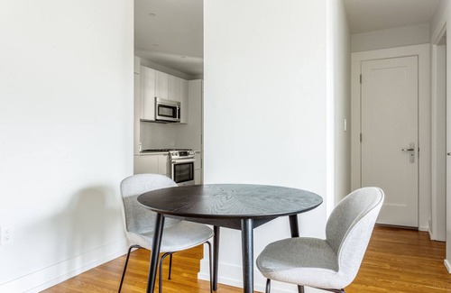 Agassiz Apartment | Well-Located Porter Square 1BR in Harvard Square by Blueground
