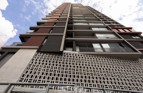 Perdizes Apartment | Well Located Studio in Perdizes Vnt1011