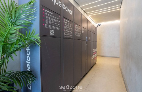 Perdizes Apartment | Well Located Studio in Perdizes Vnt1011