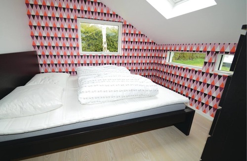 Bog By House | Well maintained vacation home on Bogø.