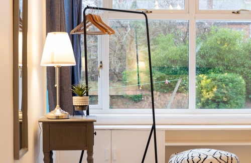 Ayr House | Wellington View - Donnini Apartments