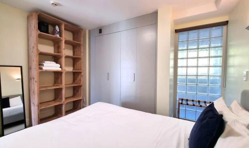 Oriental Bay Apartment | Wellington Waterfront, Exceptional Harbour Views