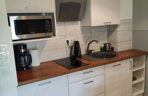 Szczyrk Apartment | Wellness Apartamenty Złoty Widok
