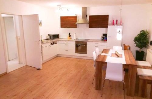 Dassow Apartment | Wellness & Naturstrand (in 800 m), inkl. Pool