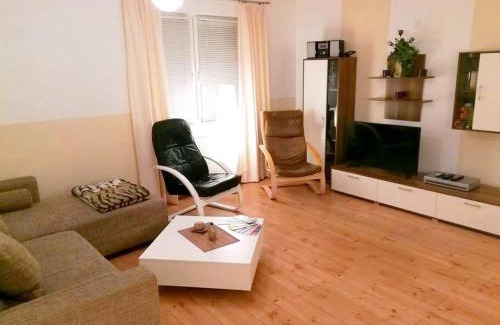 Dassow Apartment | Wellness & Naturstrand (in 800 m), inkl. Pool