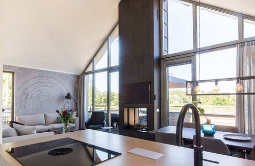 Maastricht House | Wellness Villa with View near Maastricht