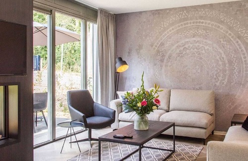 Maastricht House | Wellness Villa with View near Maastricht